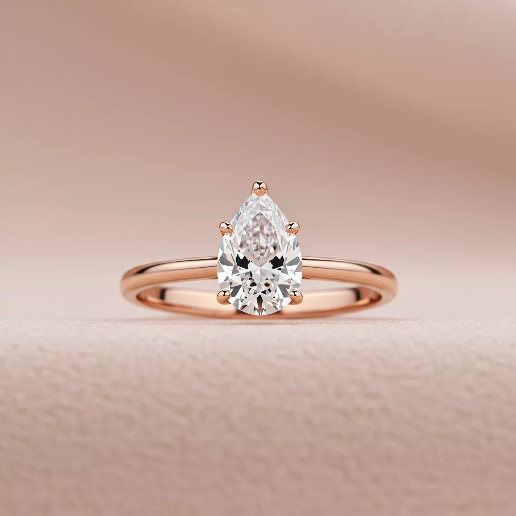 rose gold